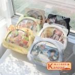 痛バ 痛バッグ 推し活 ぬいぐいるみ ショルダー バッグ 推し レディース 透明窓 かわいい 推しバッグ 推し活バッグ クリア おしゃれ ロリータ