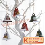クリスマス 飾り クリスマスツリー クリスマスオーナメント セット 6個入り クリスマスベル サンタ 雪だるま 大盛り クリスマス オーナメント