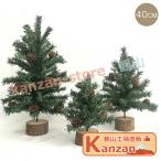 クリスマス 飾り クリスマスツリー 卓上 40cm ミニ 卓上ツリー クリスマス 雪化粧 雰囲気作り 雪付き 木製ベース クリスマス 【一部当日発送】