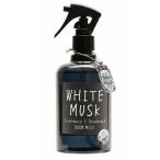  салон Mist John*s Blend белый Musk салон спрей 