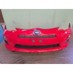 アクア DAA-NHP10 フロントバンパーASSY