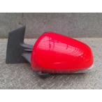 アクア DAA-NHP10 左サイドミラー 87940-