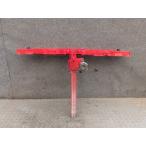 アクア DAA-NHP10 ラジエータコアサポ�