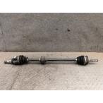 アクア DAA-NHP10 右Fドライブシャフト