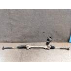 アクア DAA-NHP10 ステアリングギアボ�