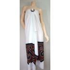  парео tapa белый PAI-87