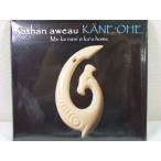 Nathan Aweau  Kane`ohe  CD250