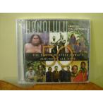 オムニバスThe Fifty (50) Greatest Hawai`i Music Albums Vol.1CD166