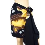  парео половина размер ho n черный PAIH-30