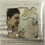オムニバス Aloha Autism CD446