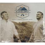 KAHALAWAI カハラバイ 品番CD498