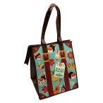 ハワイアン  保冷・保温ラージエコバック DestinationMint/EB113