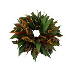  черный тонн leaf breath /FBKP73