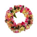 Kapaliliジンジャーヘッドバンド/淡いマルチカラー/FHKP157