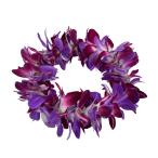 [ специальная цена ]Kapalilio- Kid W головная повязка / лиловый /FHKP160