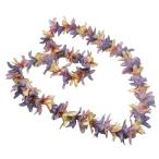 Kapalili Pal Pal Lilly long серый / лиловый /FLKP521