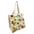 Yahoo! Yahoo!ショッピング(ヤフー ショッピング)アイランドショッピングバッグ Stamped with Aloha 品番IHB17