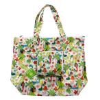 Yahoo! Yahoo!ショッピング(ヤフー ショッピング)デラックス折り畳みバッグ Island Hula Honeys  品番IHB18