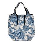 Yahoo! Yahoo!ショッピング(ヤフー ショッピング)Jessica Miyuki エコバッグ Blues  品番JEB06