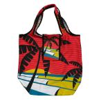 Yahoo! Yahoo!ショッピング(ヤフー ショッピング)Tom Veiga エコバッグ BANZA 品番JEB10