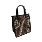 ハワイアン  保冷・保温ミディアムエコバック TurvyBrownMed/SEB130