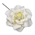 特価 ガーデニア/フォームピック/ホワイト/11cm/品番TF173