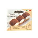 BANCO del DOLCE рефрижератор тирамису 140g [70g×2 шт ] рефрижератор только замороженные продукты конфеты рефрижератор тирамису рефрижератор десерт лёд необходимо рефрижератор 
