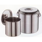 寸胴 鍋 ステンレス寸胴 キッチンポ