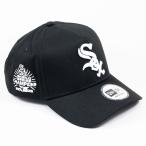 9FORTY A-Frame MLB Side Patch シカゴ・ホワイトソッ