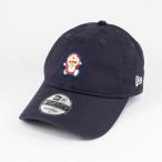 ニューエラ×ドラえもん コラボ New Era NEW ERA 9TWENTY ドラえもん ミニドラ ネイビー