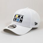 ニューエラ×ドラえもん コラボ newera 9FORTY ドラえもん DORAEMON ホワイト