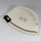 ニューエラ New Era NEW ERA 帽子 コラボ ニットバケット SESAME STREET セサミストリート ストーン