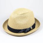 ニューエラ NEW ERA New Era 帽子 ハット フェードラ ブラックペイズリーテープ ナチュラル