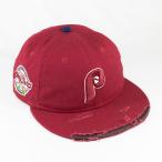 RC 9FIFTY Flat Visor All Star Game Host City フィ