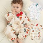  слипер марля baby осень Kids марля слипер ползунки модный простой хлопок 100% комбинезон младенец детский сад уход за детьми .