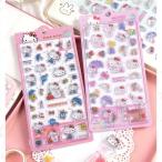  Sanrio Kitty .... цельный 3D наклейка стикер все 2 вид tc3001 герой товары декоративный элемент наклейка смартфон декоративный элемент блокнот календарь симпатичный 