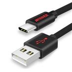 AWINNER USB Type C ケーブル USB-A to USB-Cケーブル， USB C USB 2.0 ケーブル Type-C 機器対応