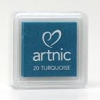 a- тоник S бирюзовый есть кошка чернильная подушечка штамп накладка бумага для чернила тиснение водный обыкновенная бумага рукоятка ko