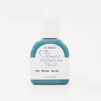 a- тоник дополнительный чернила winter зеленый RV160aruchi Mate pig men игрушка n Kaaz ki кошка чернильная подушечка тиснение водный пигмент серия чернила заправка заполняющий 