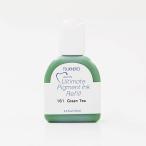 a- тоник дополнительный чернила зеленый чай RV161aruchi Mate pig men игрушка n Kaaz ki кошка чернильная подушечка тиснение водный пигмент серия чернила заправка заполняющий 