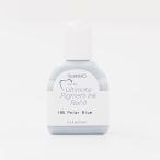 a- тоник дополнительный чернила Pola - голубой RV185aruchi Mate pig men игрушка n Kaaz ki кошка чернильная подушечка тиснение водный пигмент серия чернила заправка заполняющий 