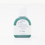 a- тоник дополнительный чернила зеленый RV21aruchi Mate pig men игрушка n Kaaz ki кошка чернильная подушечка тиснение водный пигмент серия чернила заправка заполняющий 