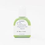 a- тоник дополнительный чернила moss green RV62aruchi Mate pig men игрушка n Kaaz ki кошка чернильная подушечка тиснение водный пигмент серия чернила заправка заполняющий 