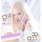 【2箱セット】カラコン ワンデー GAL NEVER DIE ギャルネバーダイ 1箱10枚入り カラーコンタクトレンズ 度あり 度なし ギャル ちゃんみな