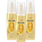 (2024年3月廃盤モデル）パンテーン 洗い流さないトリートメント 100mL×3 エクストラダメージケア インテンシブヴィタミルク