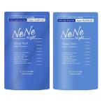 [ дополнение ]nene Night шампунь уход сон Tec ремонт заполняющий 280mL+280g пара 