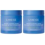 ショッピング韓国 マスク 【２個セット】ラネージュ (旧) ウォータースリーピングマスク 70mL 水分 保湿 セラミド ナイアシンアミド ナイトマスク 敏感肌 韓国 スキンケア