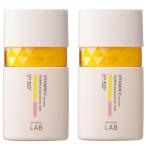  косметическое молочко Anne этикетка laboV цветный выше UV молоко R 50mL ×2 шт витамин C чуткий . ультрафиолетовые лучи UV шерсть дыра сухой 