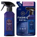FADRIC HOTEL салон & ткань Mist исцеление Night. аромат корпус 300ml + заполняющий 270ml
