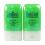 歯磨き粉 フッ素 ウエルテック コンクール ジェルコートF 90g 2個セット レターパックプラスか宅急便で発送 送料無料 ポイント消化